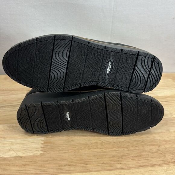 Dr. Scholl's So Cozy Bootie- Black- Size 7 M- NIB - Picture 6 of 8